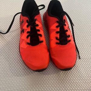 Under Armour X Level Scramjet 2 Running Shoe